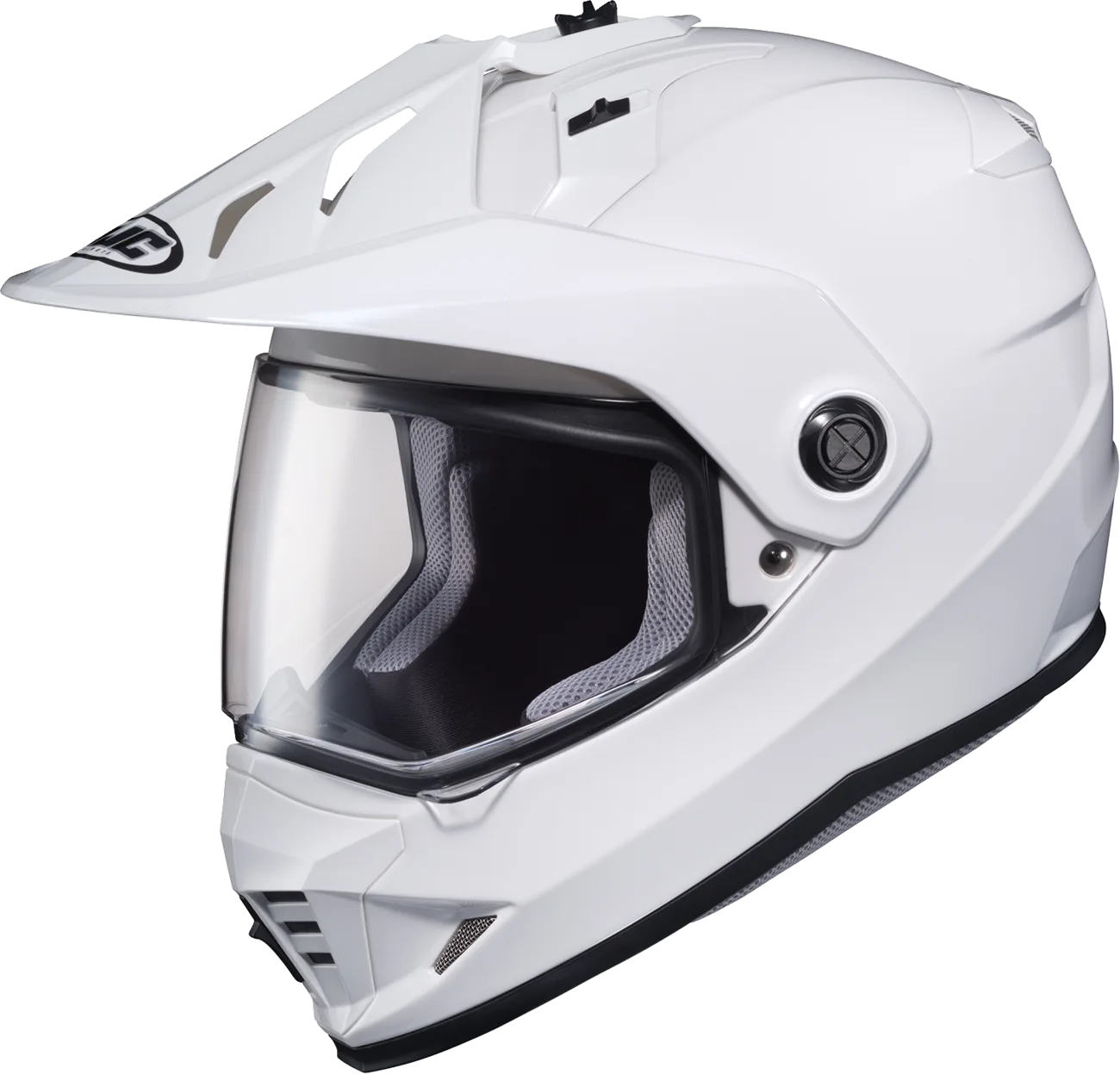 DS-X1 Solid Helmet