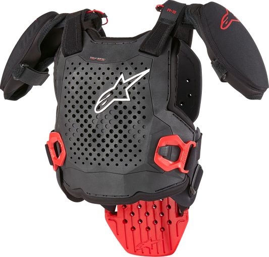Youth A5 S v2 Chest Guard
