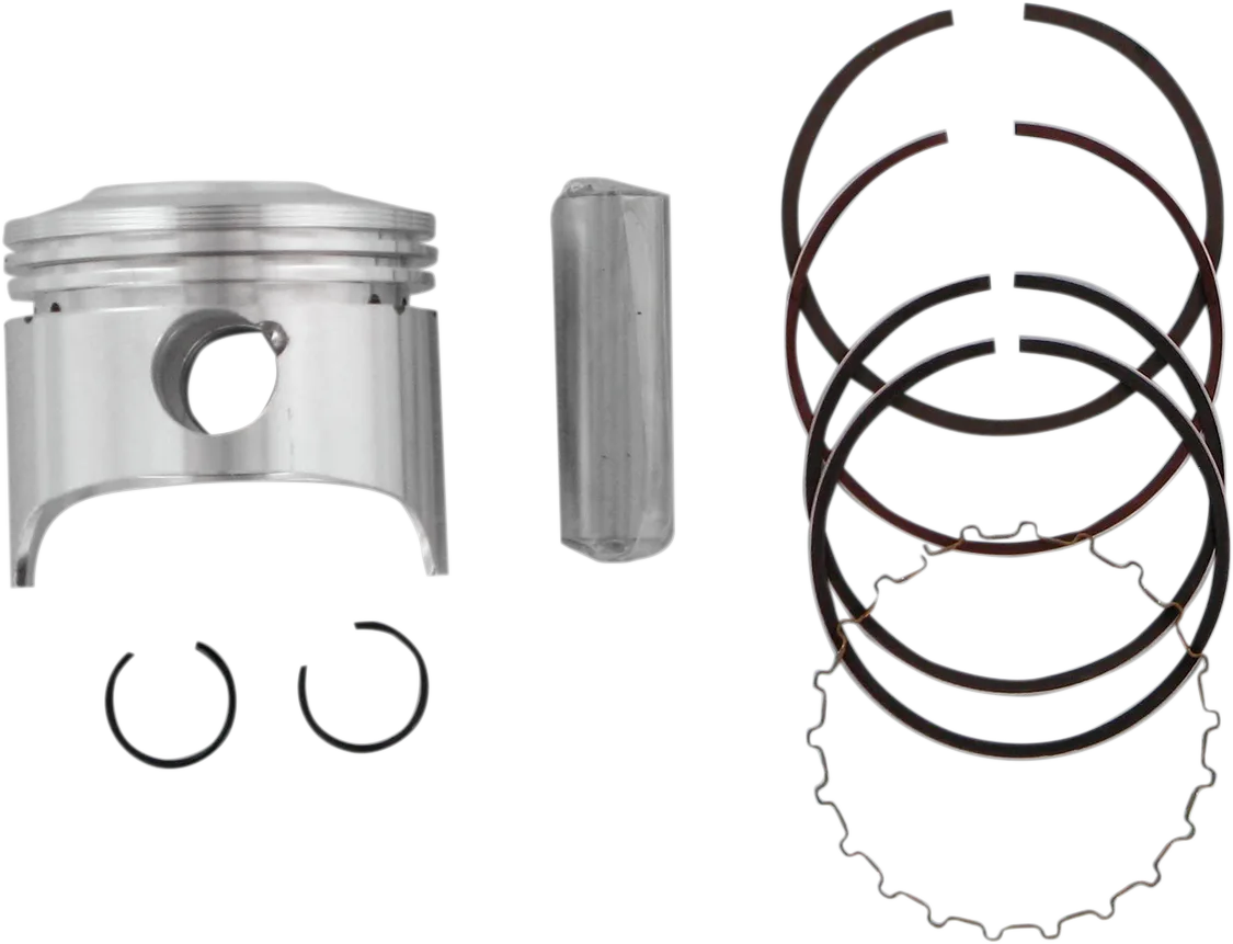 Piston Kit Forged Series for 4-Stroke