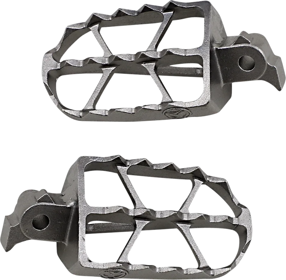 ND Series Foot Pegs