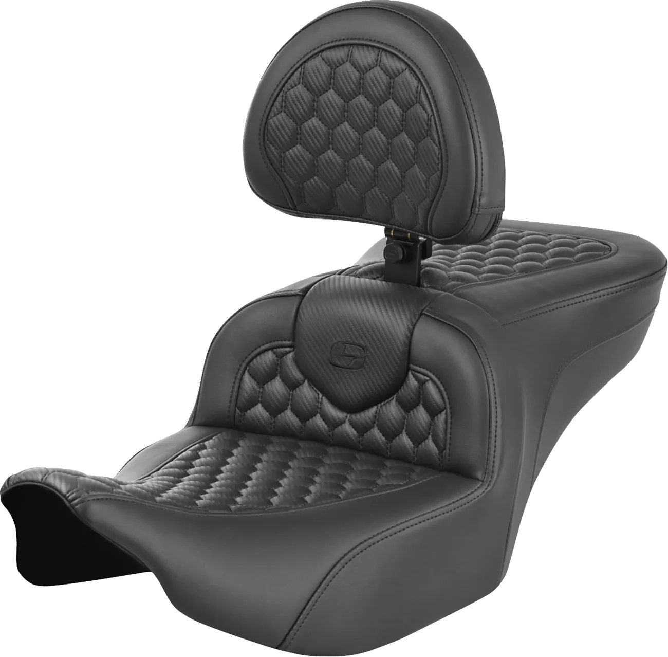 Honeycomb Roadsofa™ Seat