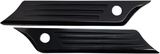 Cover Latch