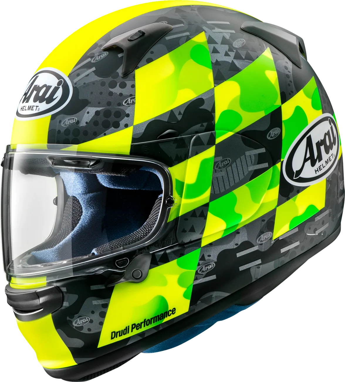 Regent-X Patch Helmet