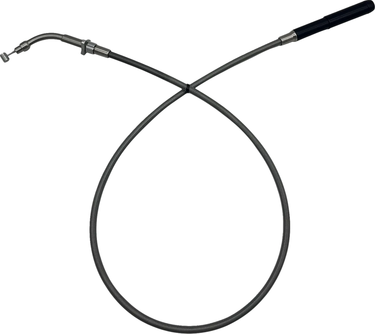 EZ Install Upper Clutch Cable