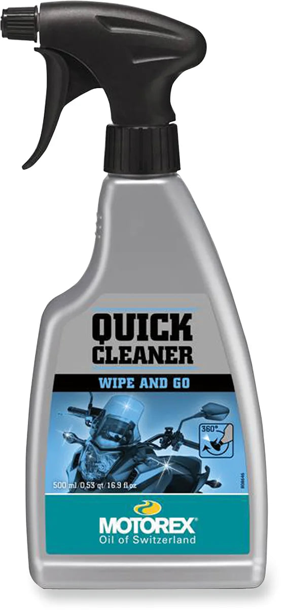 Quick Cleaner Spray