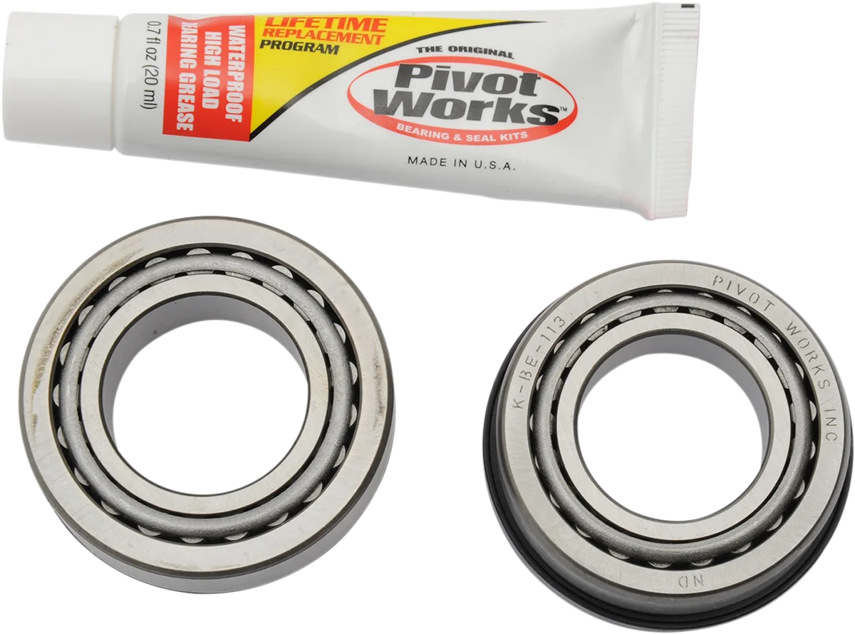 Steering Stem Bearing Kit