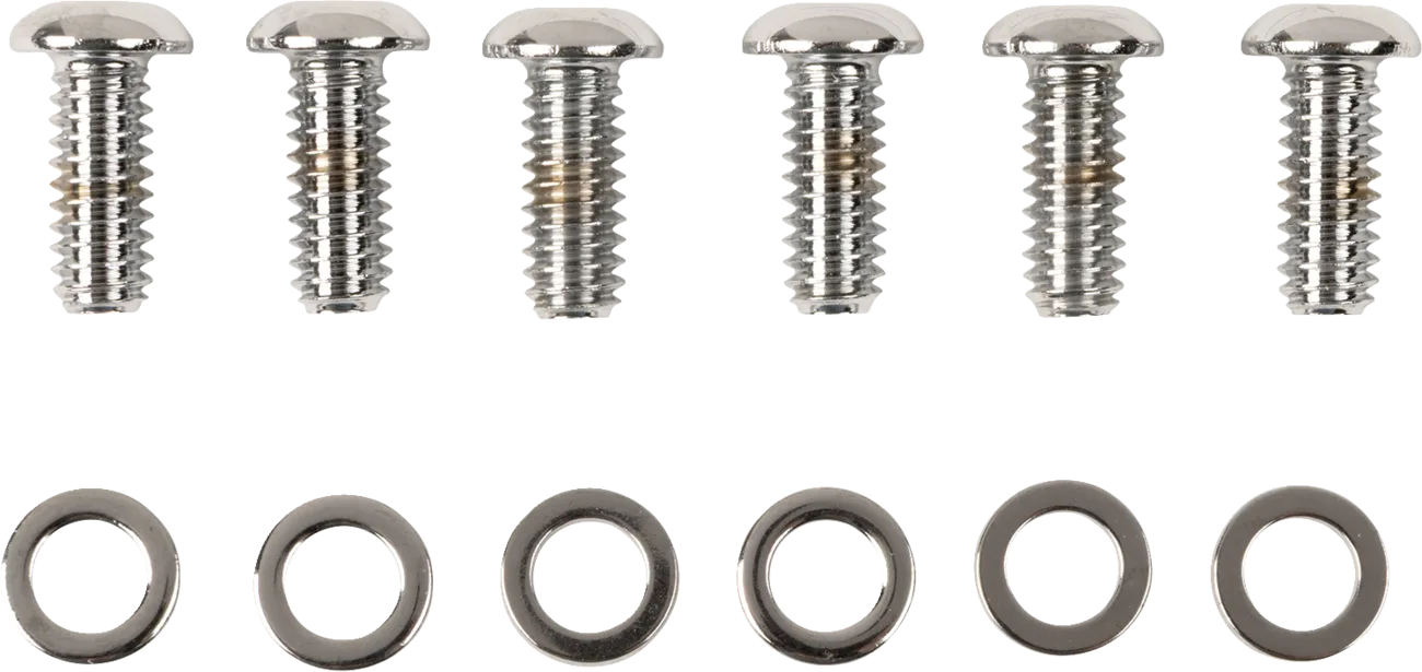 Derby Cover Bolt Kit