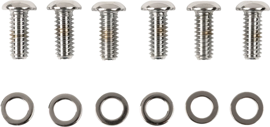 Derby Cover Bolt Kit
