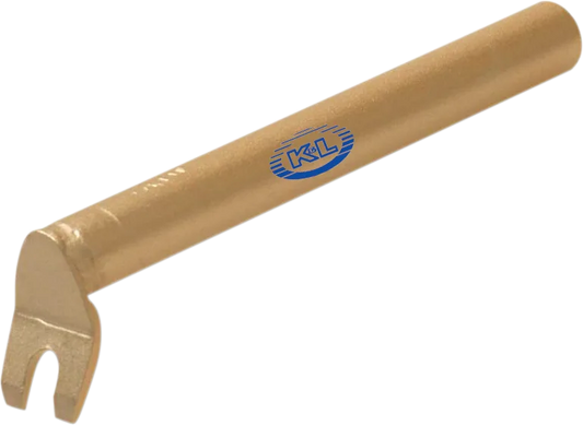 Spoke Wheel Weight Remover Tool