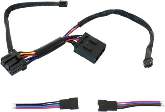 Wiring Harness for Machete™ Bag Lights
