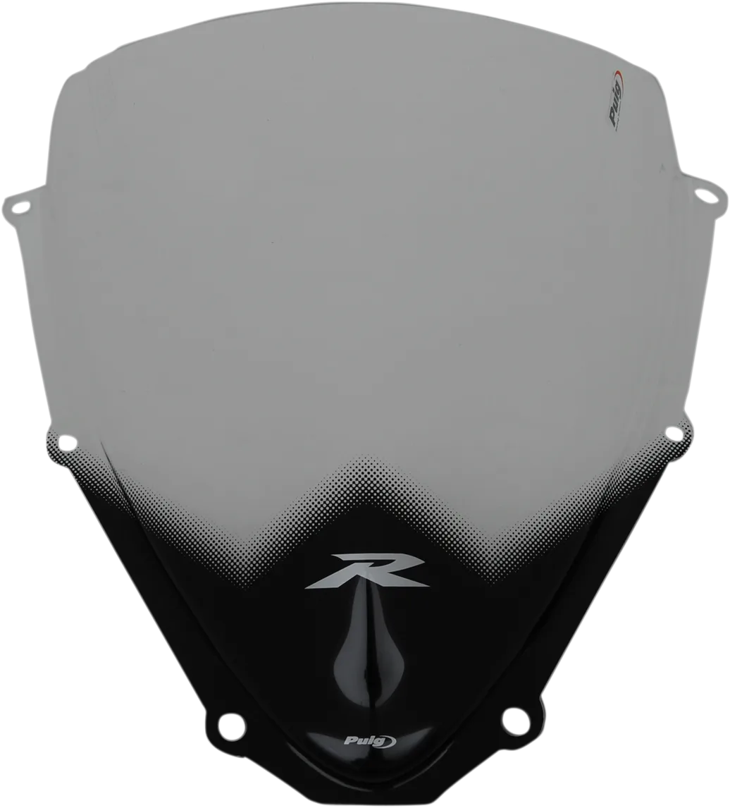 Z-Racing Windscreen