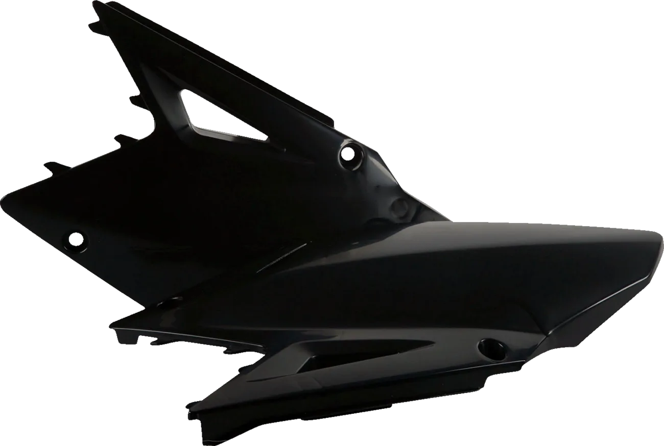Side Panels For Suzuki