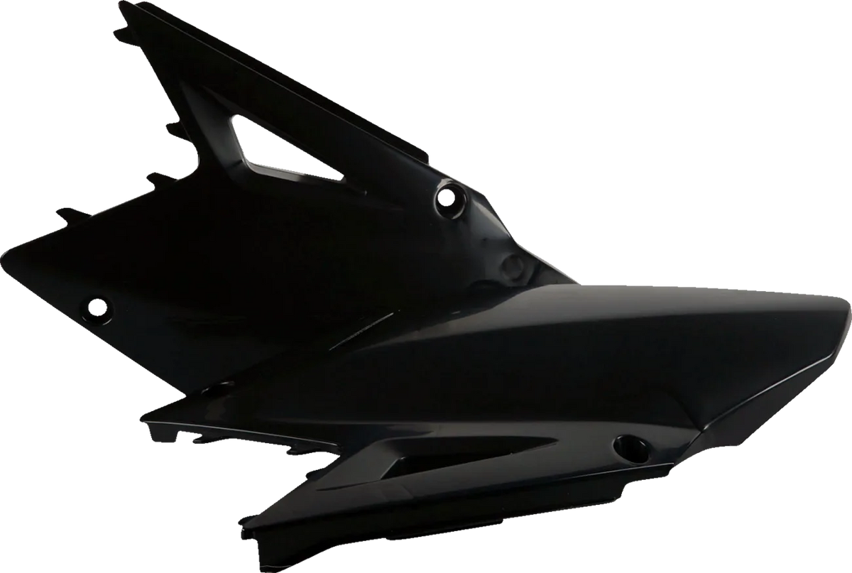 Side Panels For Suzuki