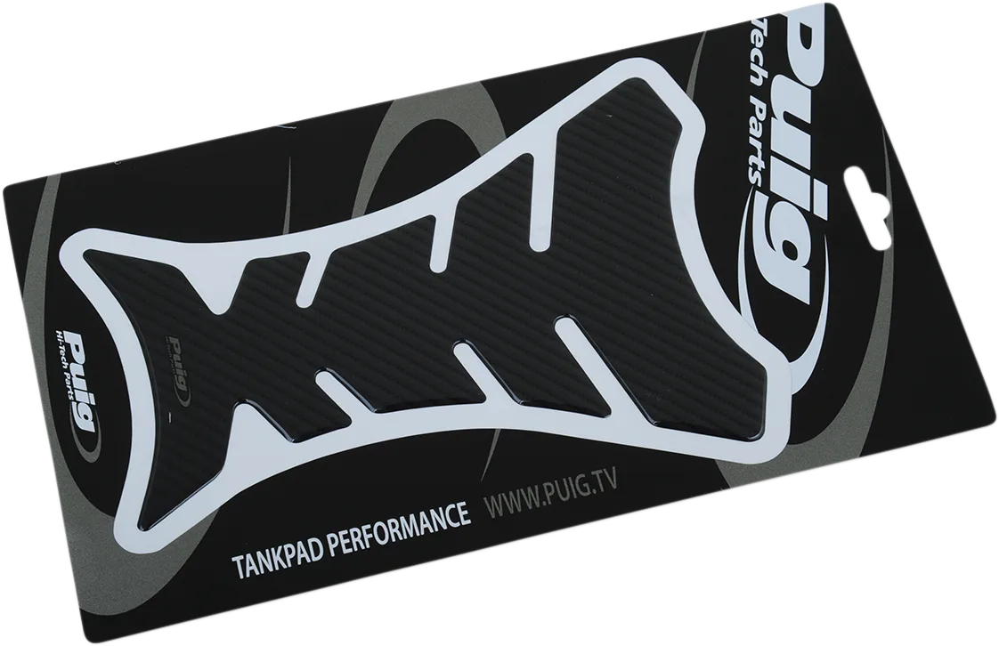 Performance Tank Pad