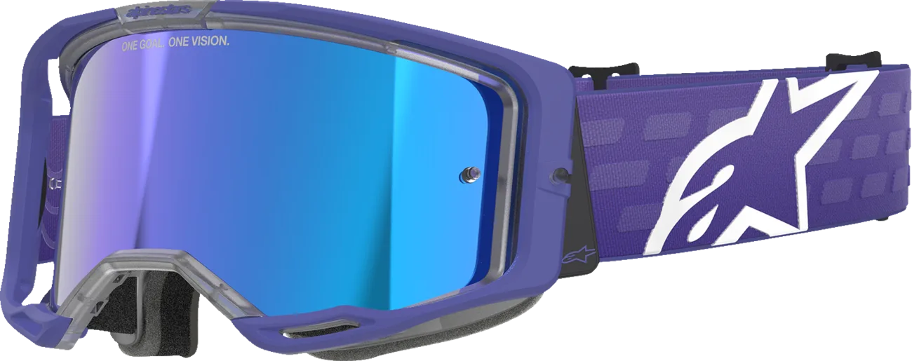 Vision 8 Corp Goggle