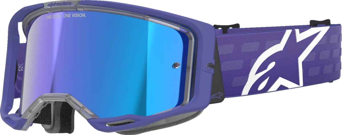 Vision 8 Corp Goggle
