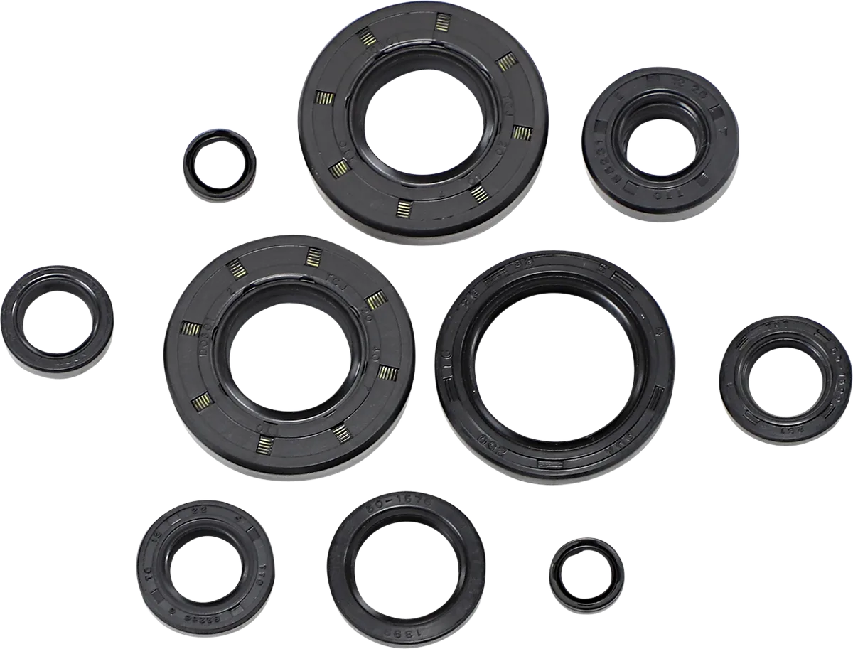 Oil Seal Kit