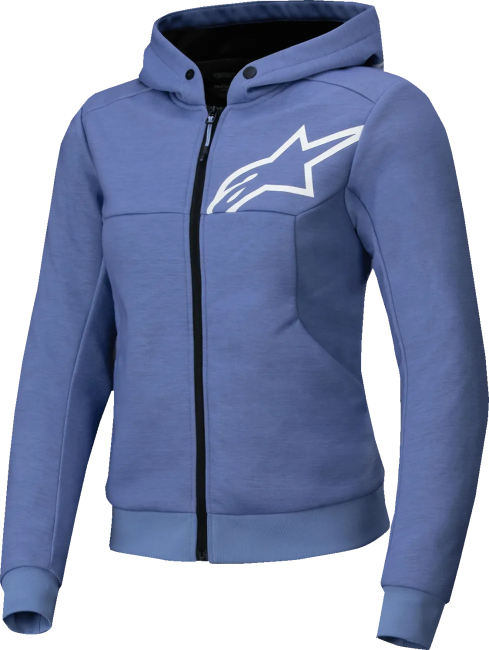 Stella Chrome v2 Sport Hoodie