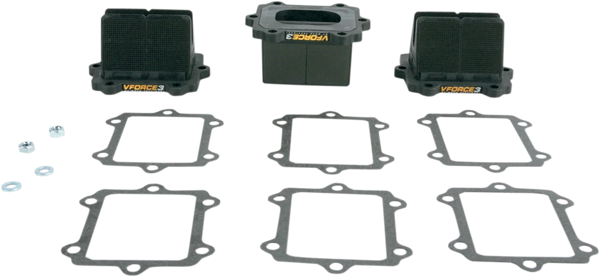 V-Force 3 Reed Valve Set