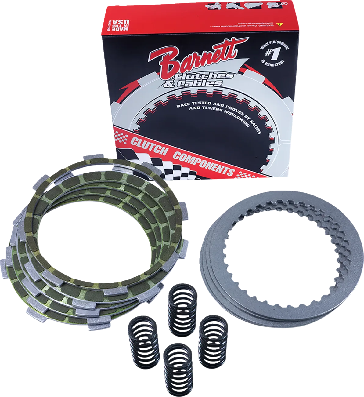 Clutch Kit
