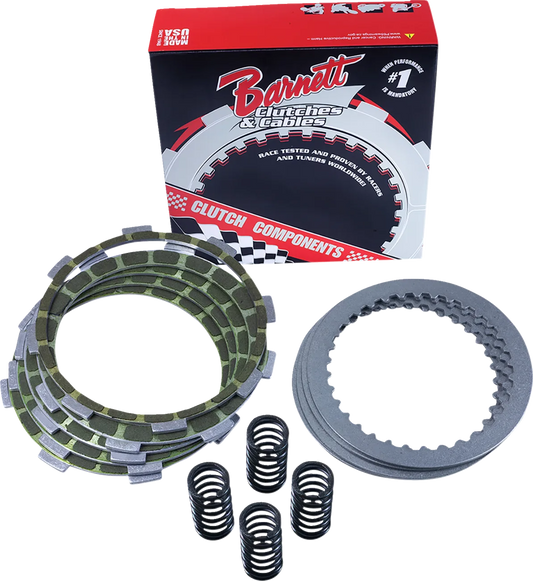 Clutch Kit