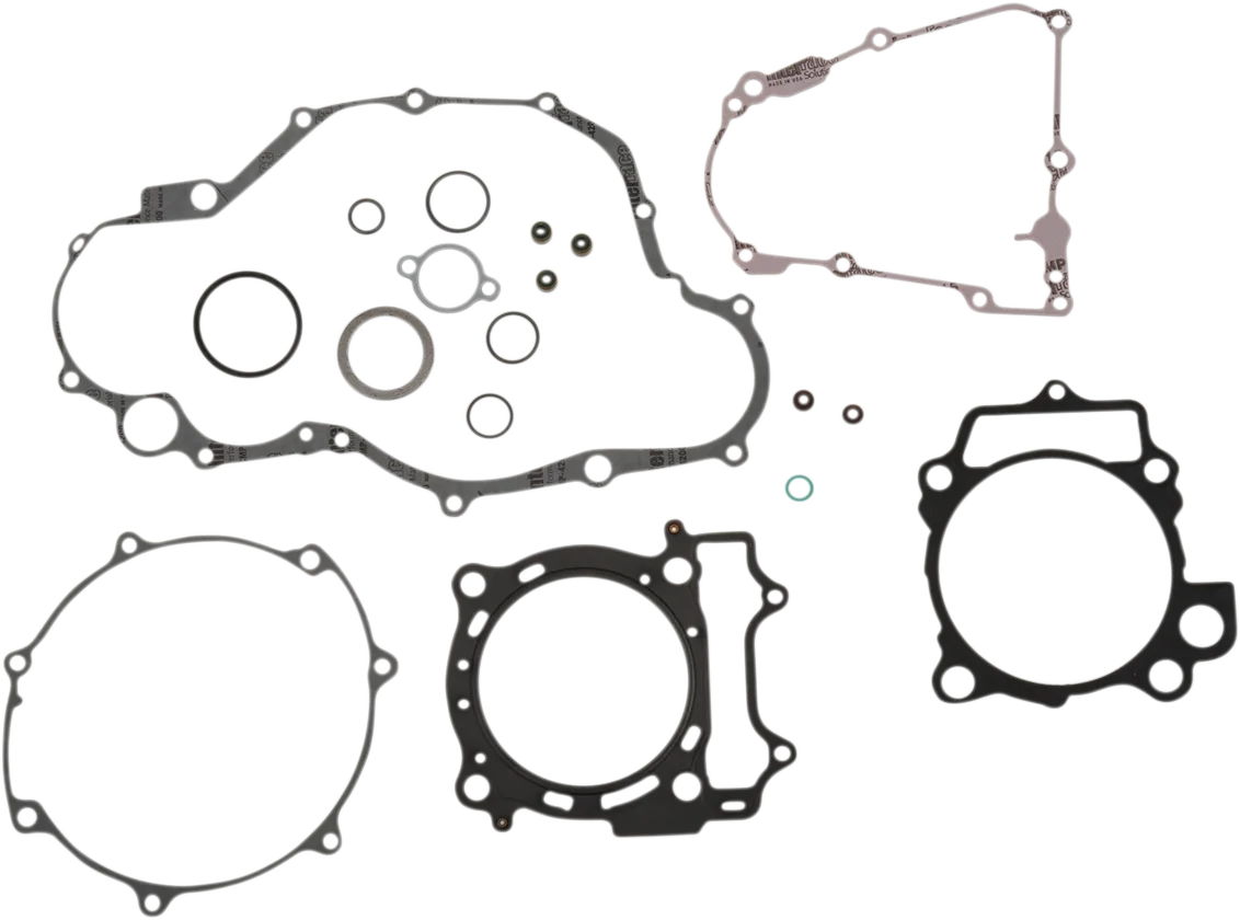 Complete Gasket Kit