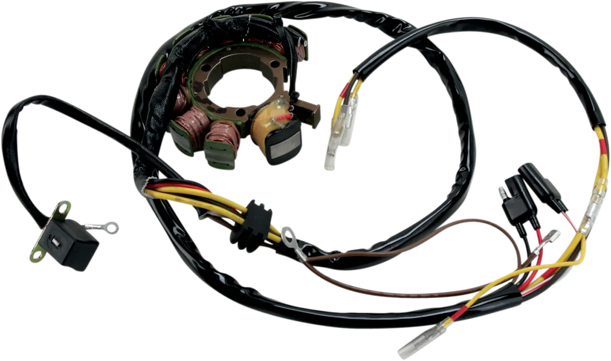 Stator