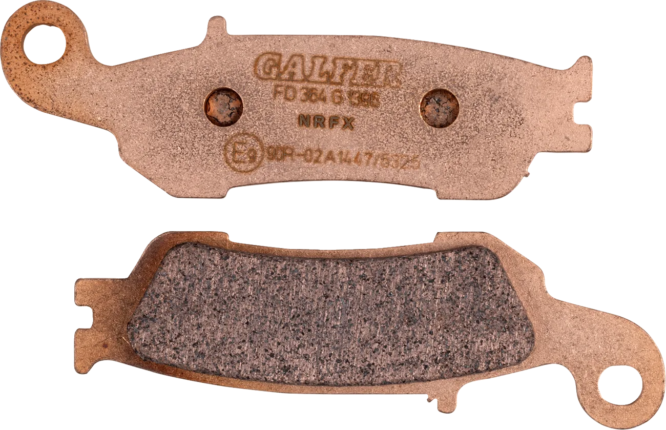 MX Pro Brake Pads
