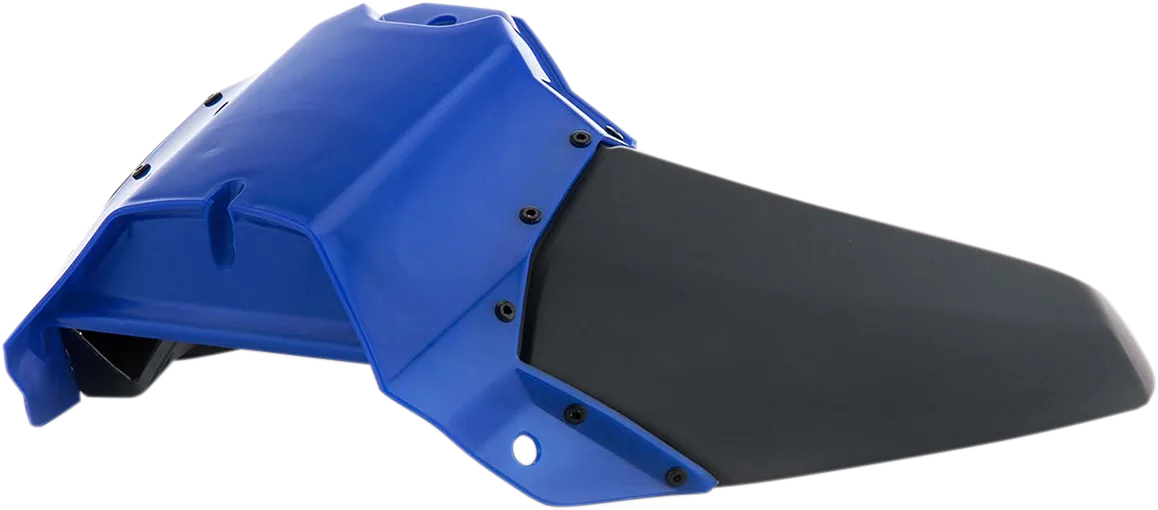 Replacement Radiator Shrouds — Upper