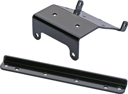Winch Mount