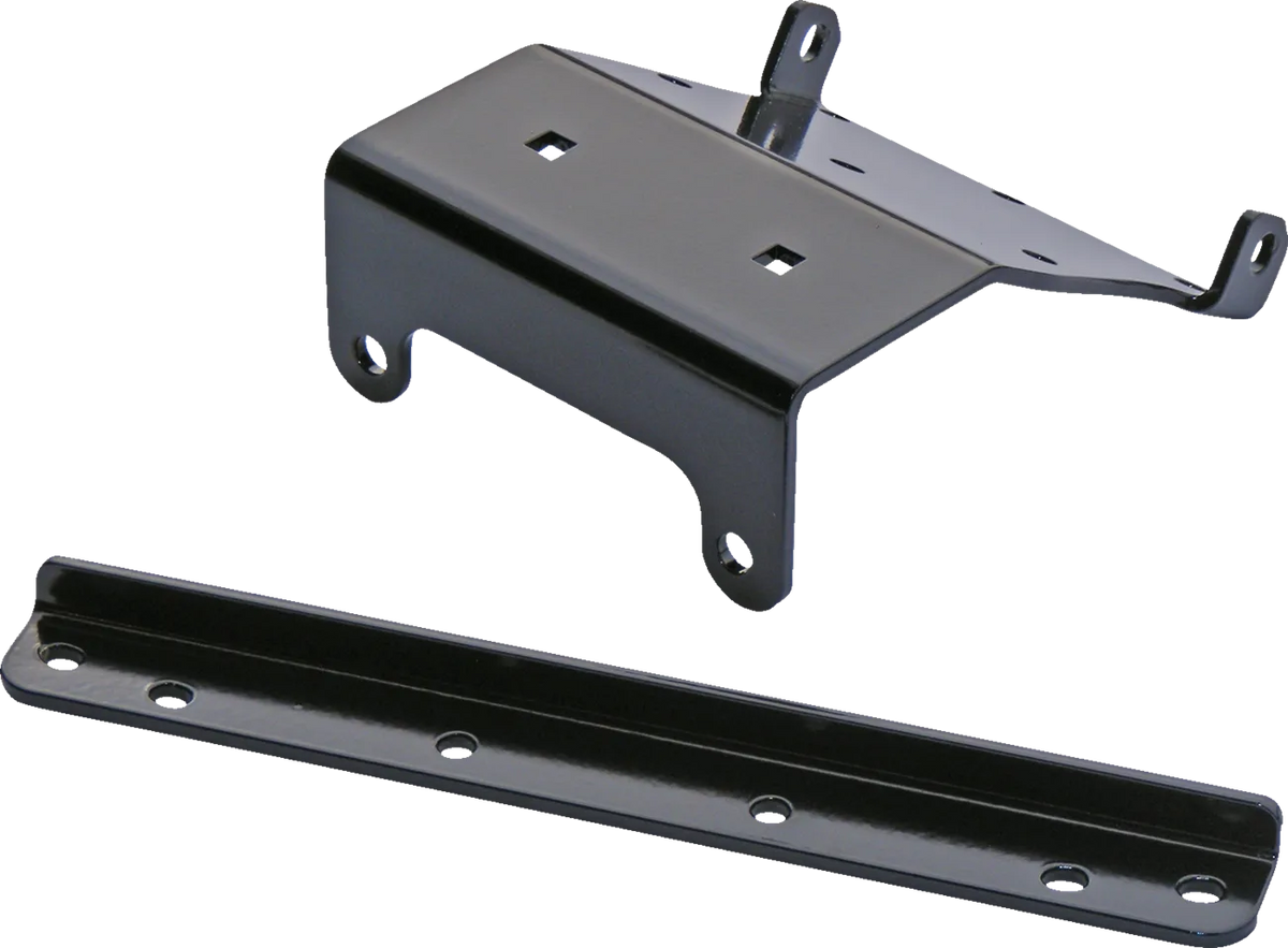 Winch Mount
