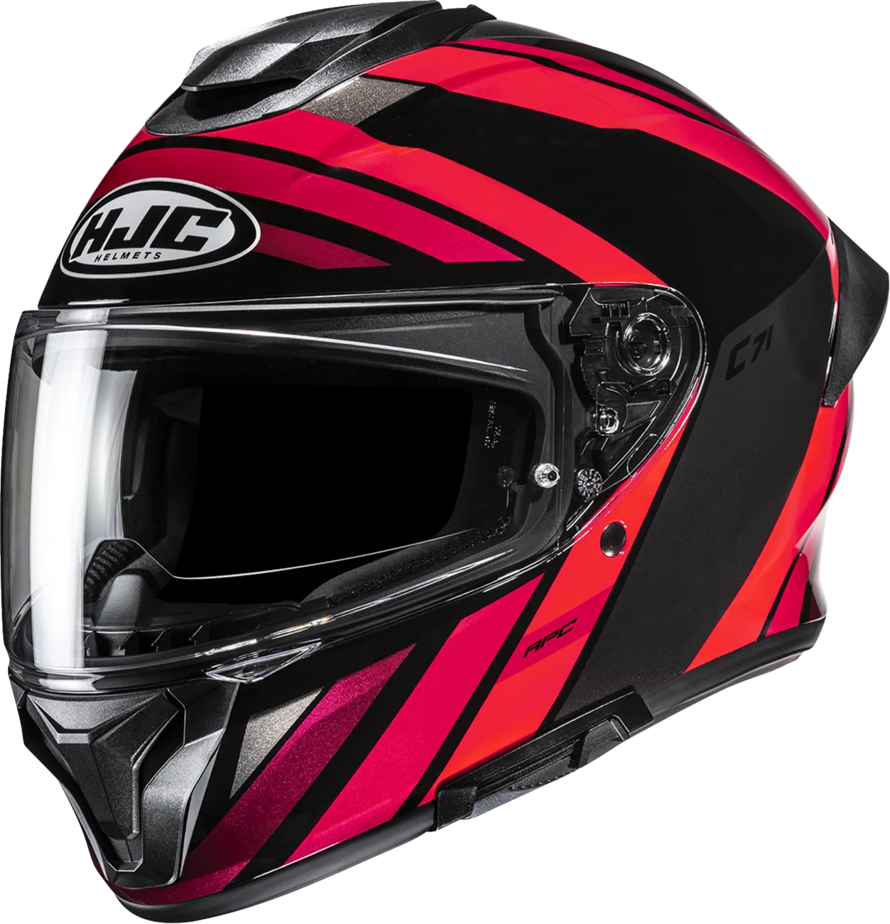 C71 Faber Helmet