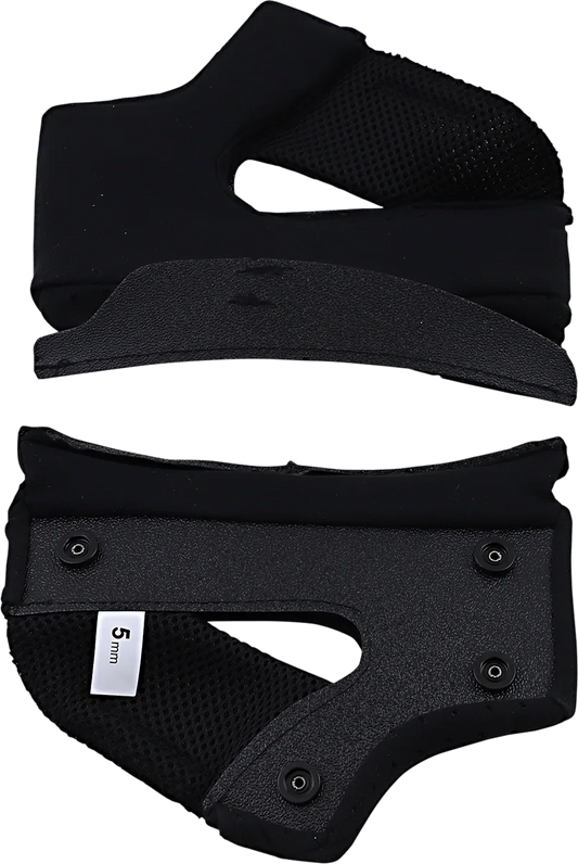 Gringo/Gringo S ECE Cheek Pads