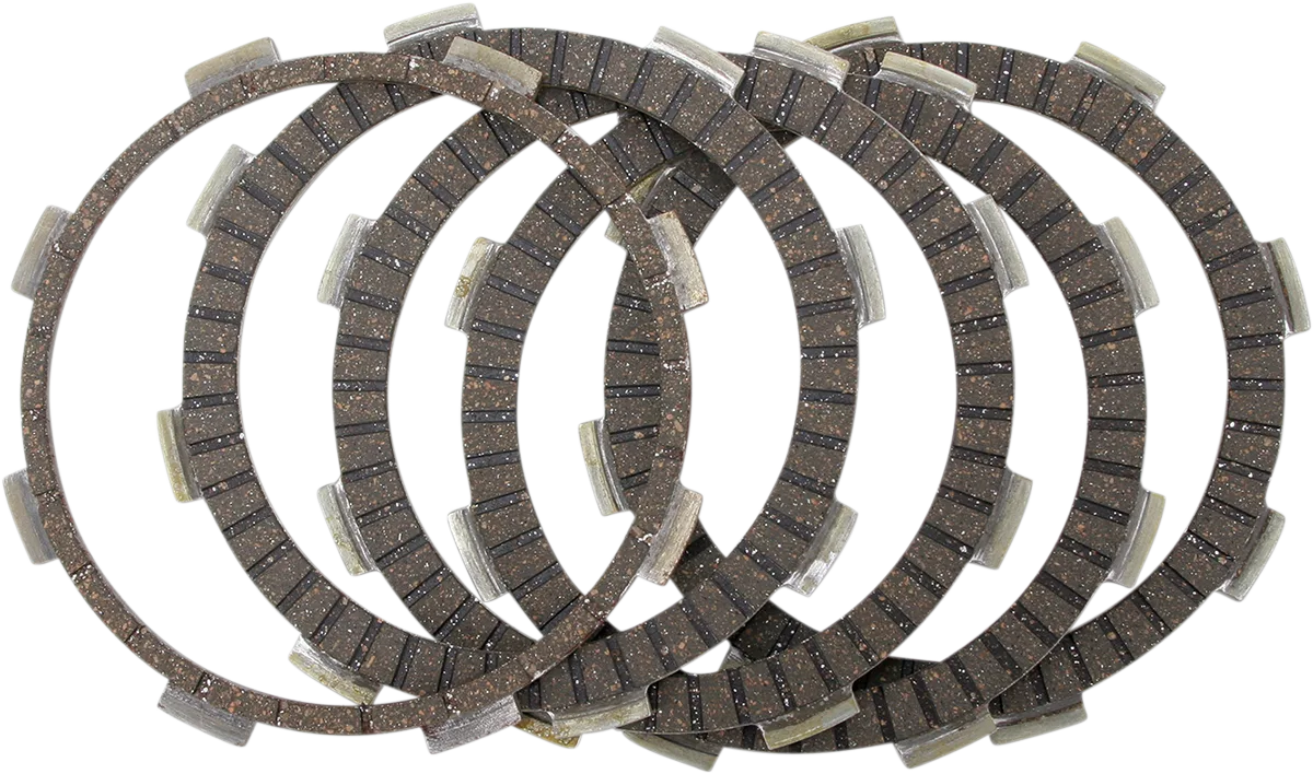 CK Standard Series Clutch Kit