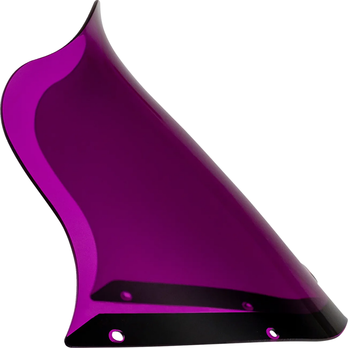 Kolor Flare® Windshield for S-RT Fairing