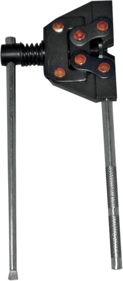 Heavy-Duty Chain Breaker