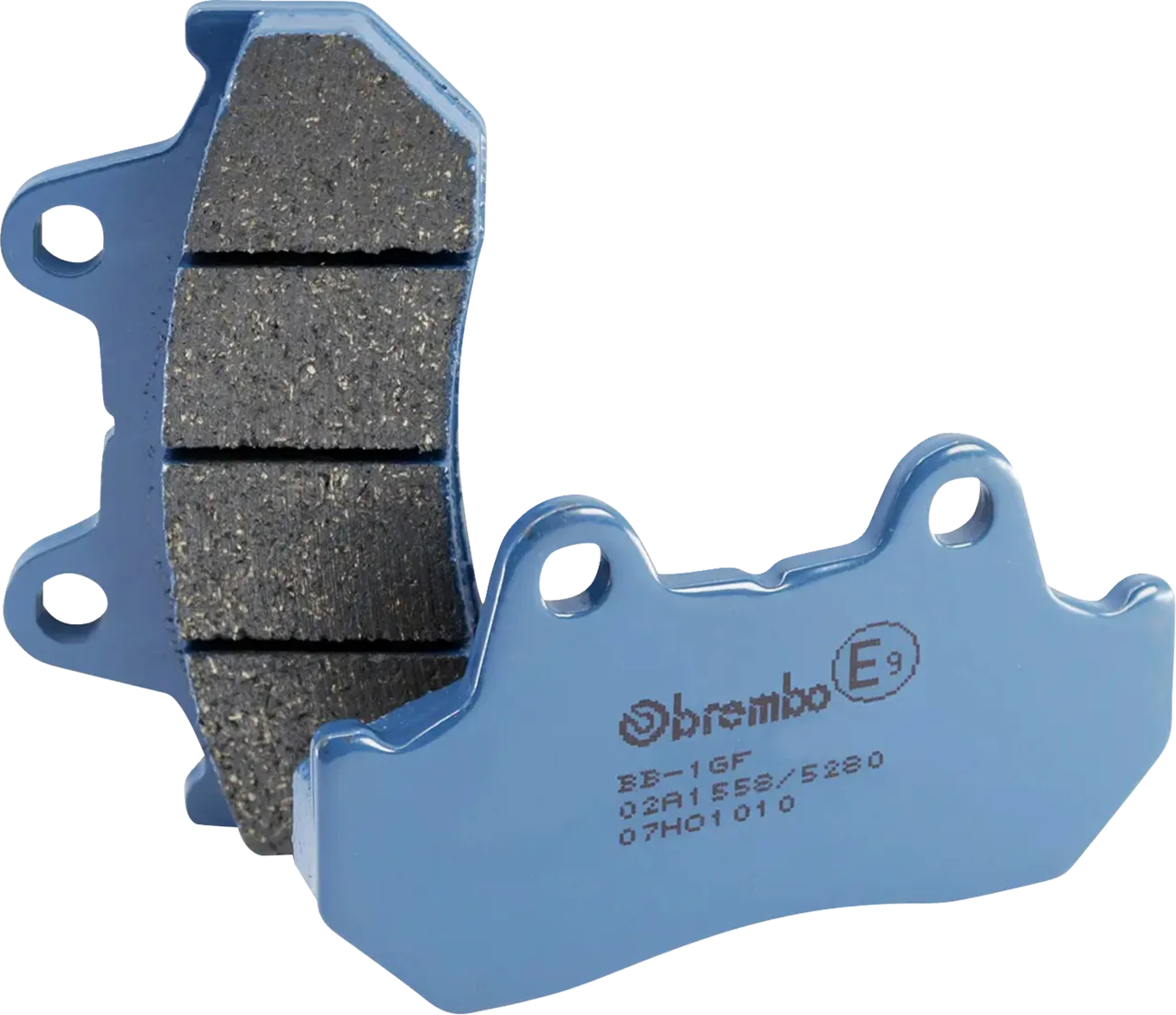 PRIME Carbon Ceramic Brake Pads