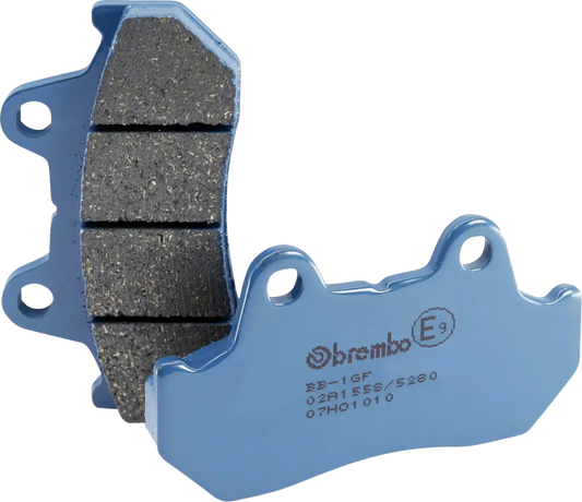 PRIME Carbon Ceramic Brake Pads