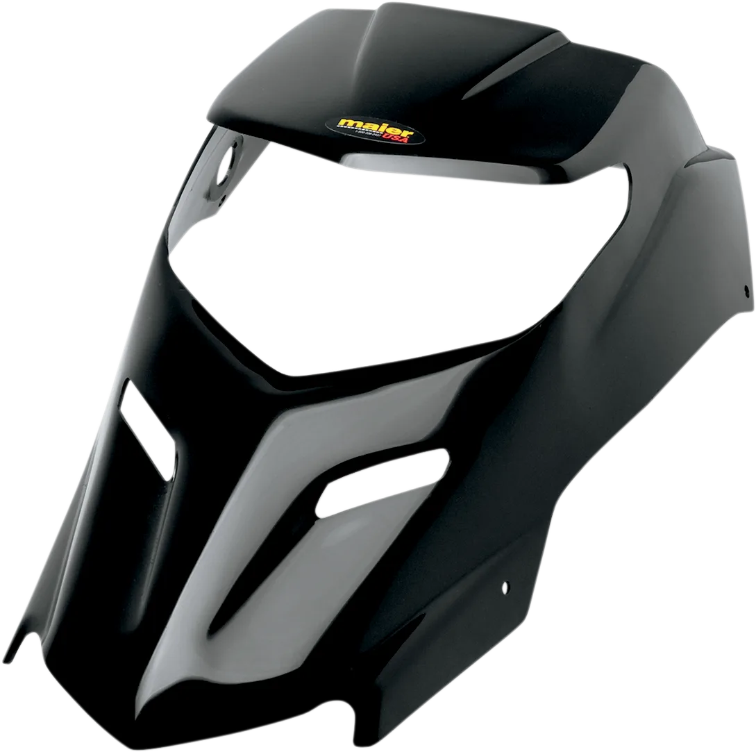 Replacement Hood — Stock/Vented,