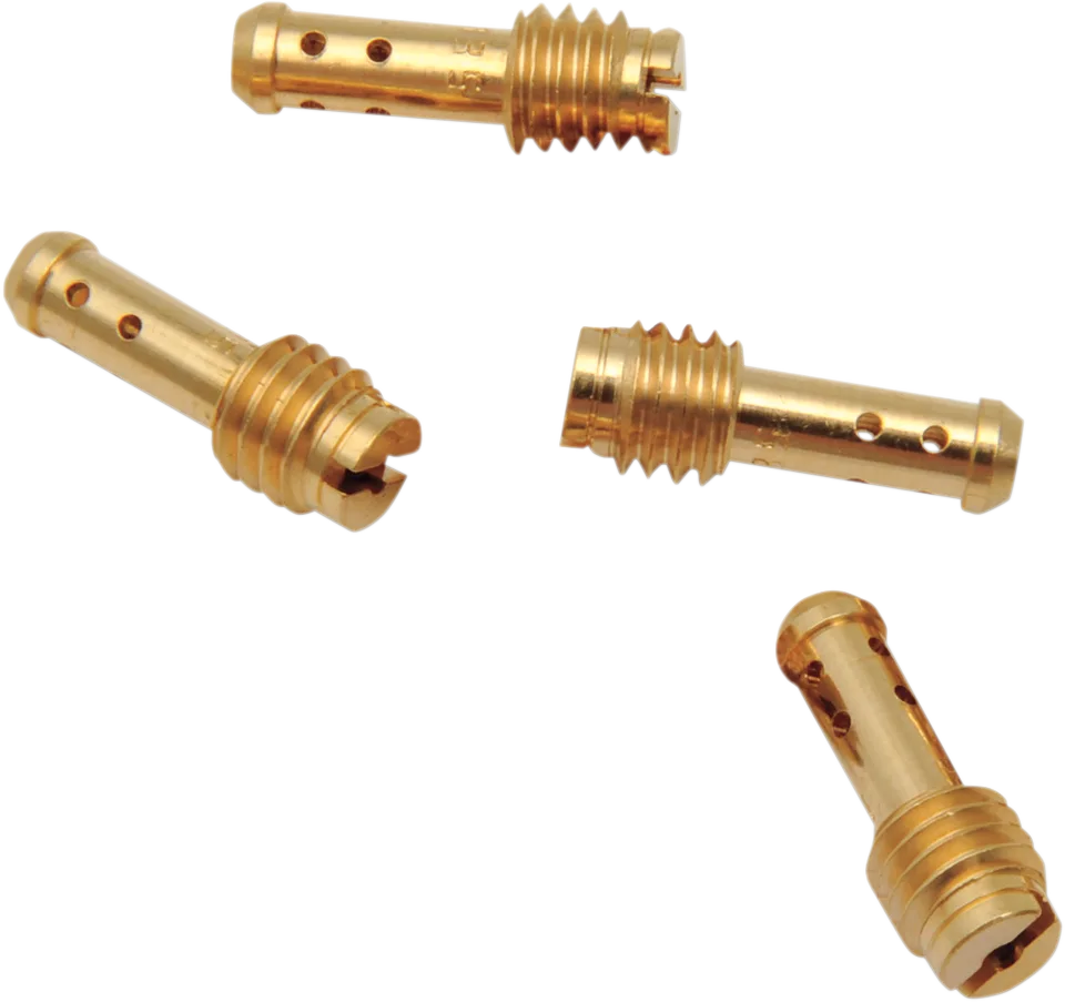 VM22/210 Genuine Mikuni Pilot Jets