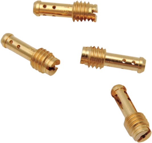 VM22/210 Genuine Mikuni Pilot Jets