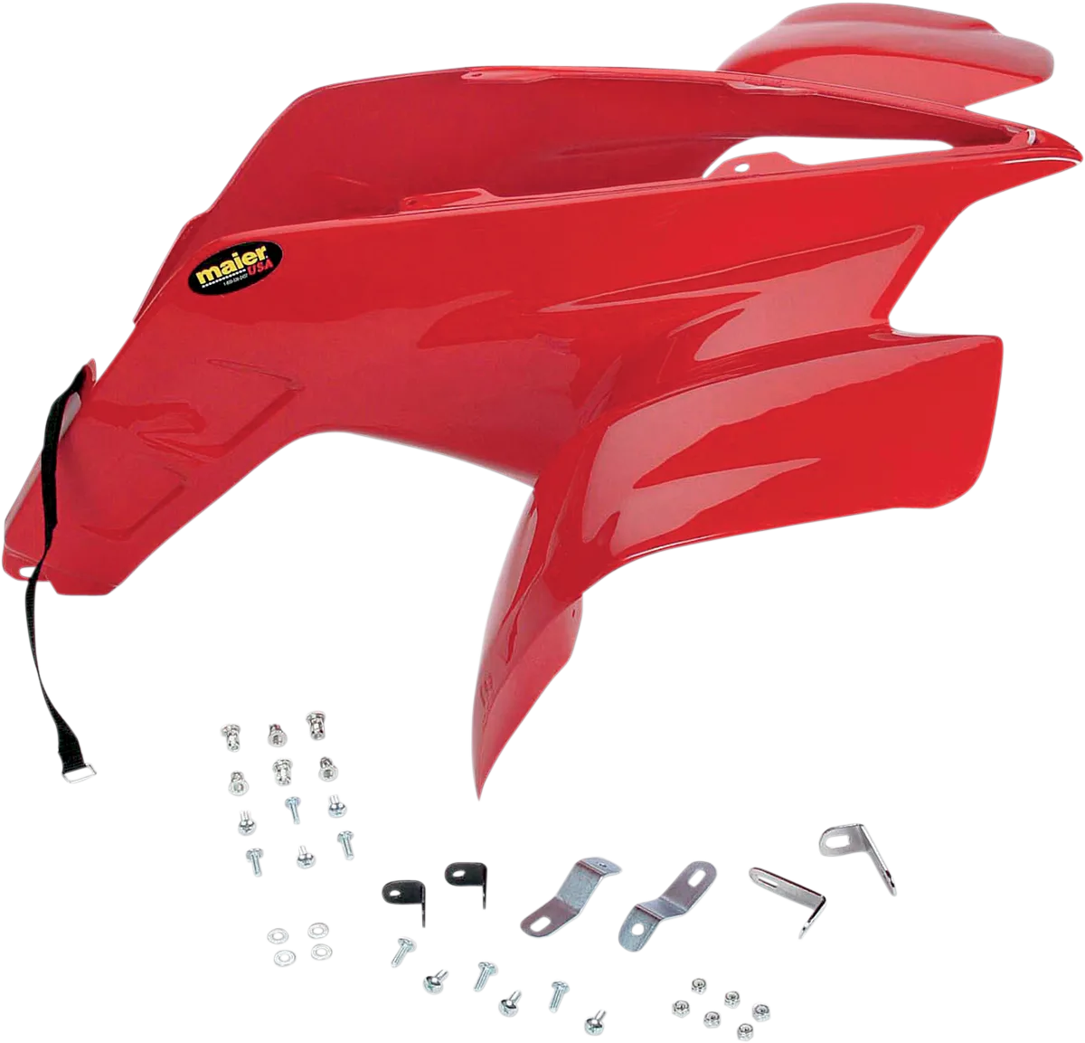 Fender Replacement Plastic — Standard