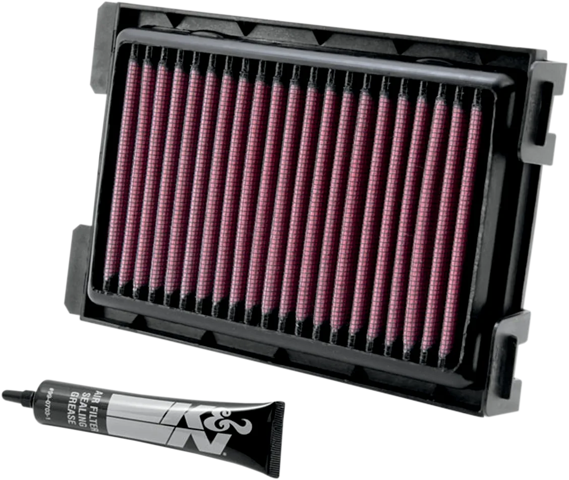 OE Replacement High-Flow Air Filter