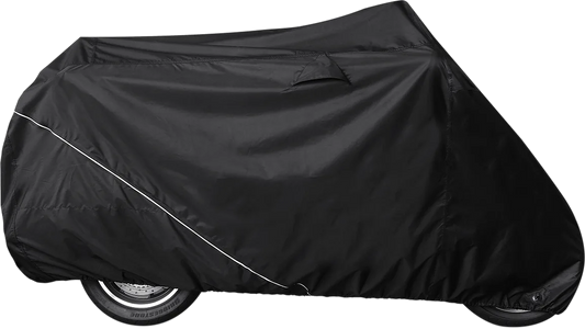 Defender Extreme Motorcycle Cover