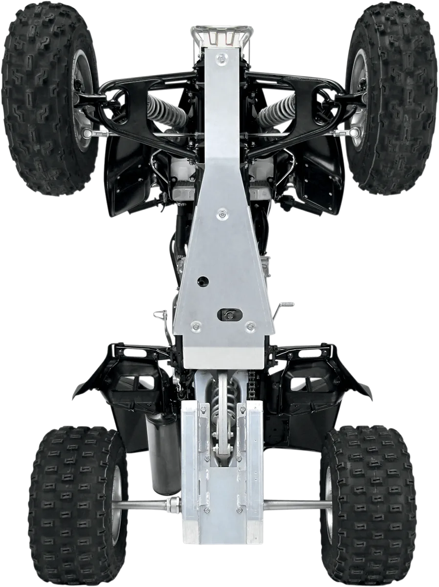 Frame Glide Plate