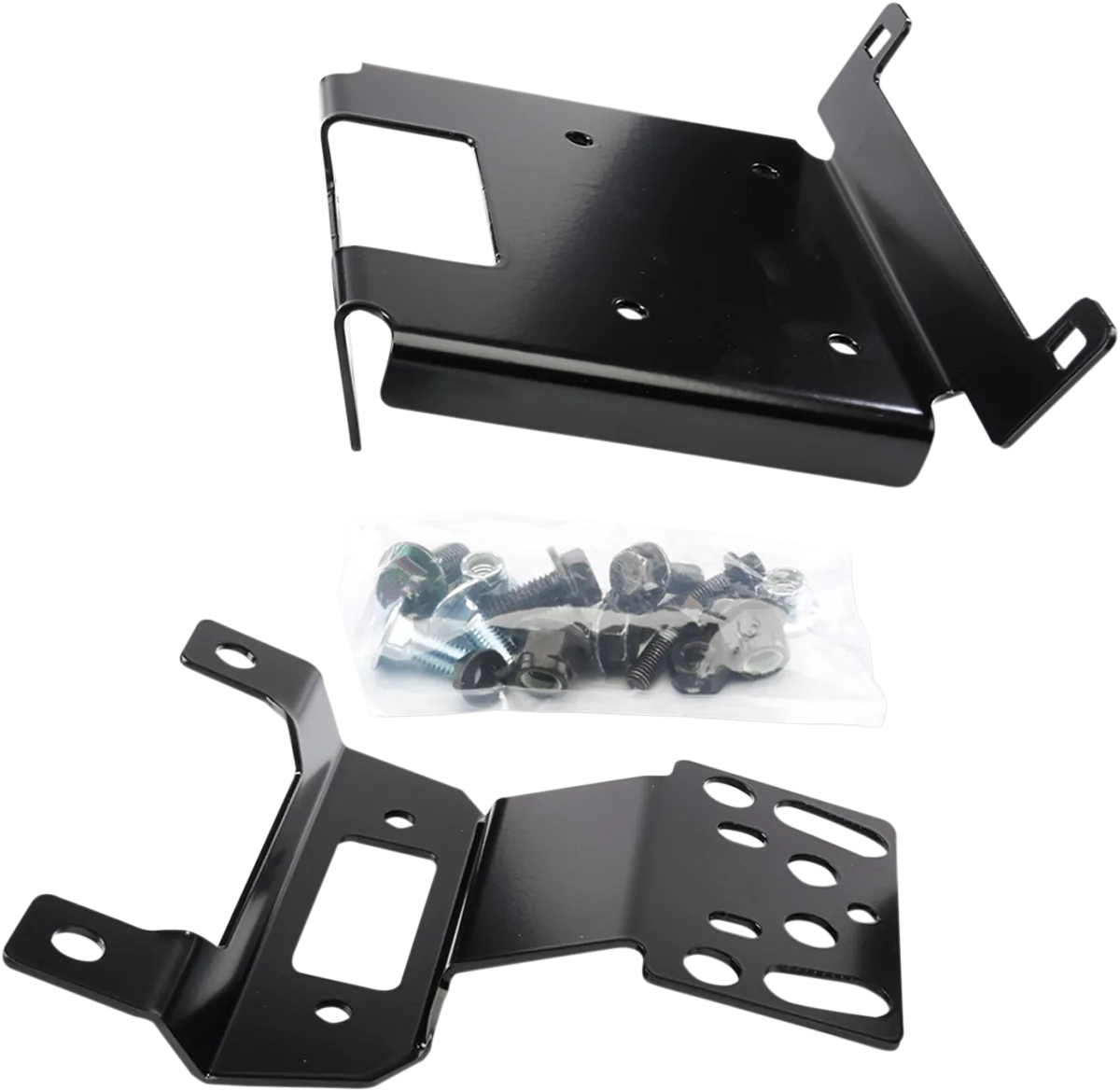 Winch Mount Kit