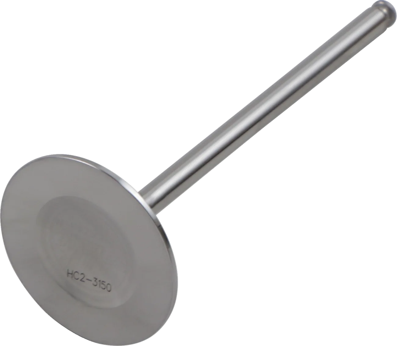 Titanium Engine Valve
