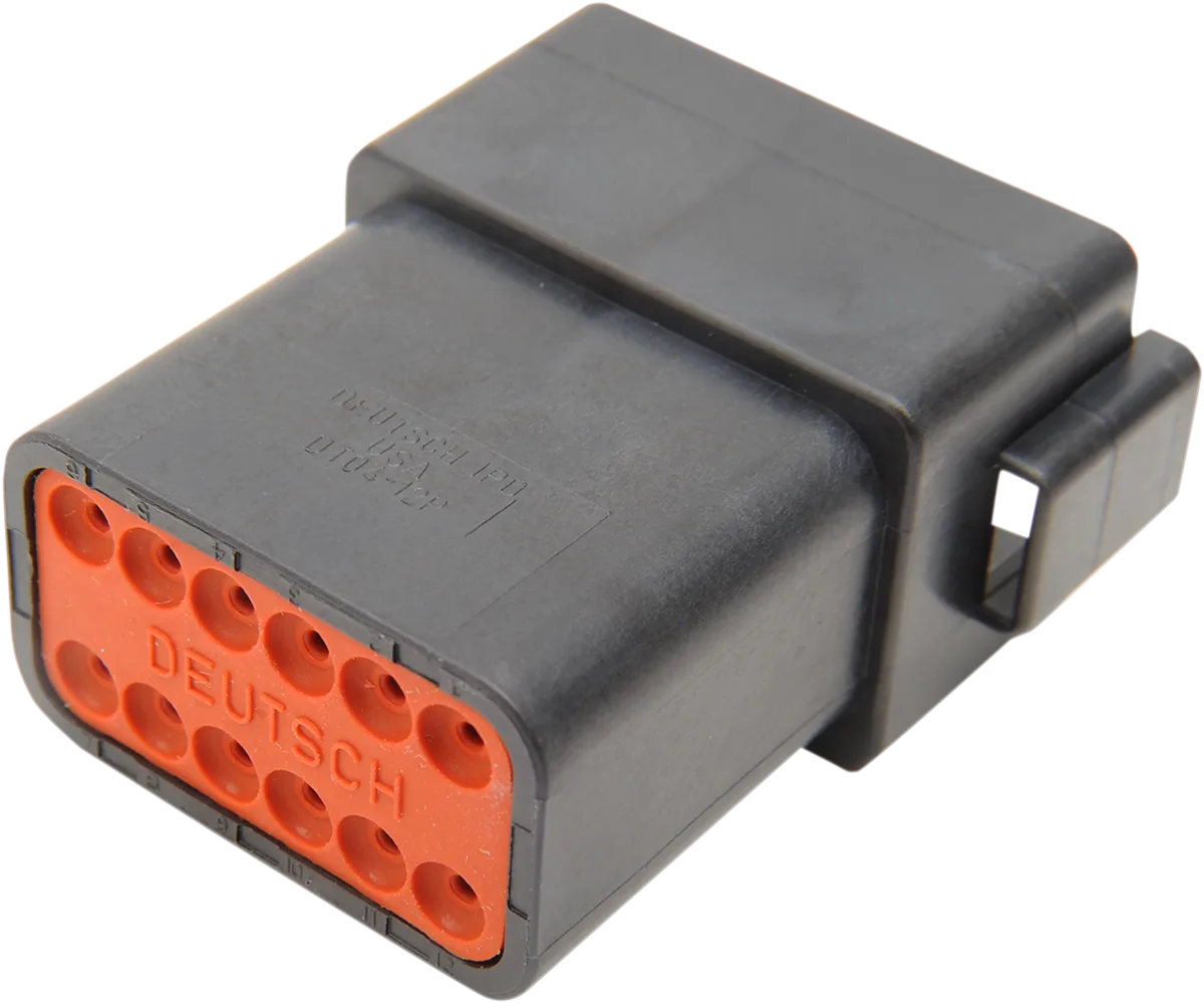 Deutsch DT Sealed Connector Component