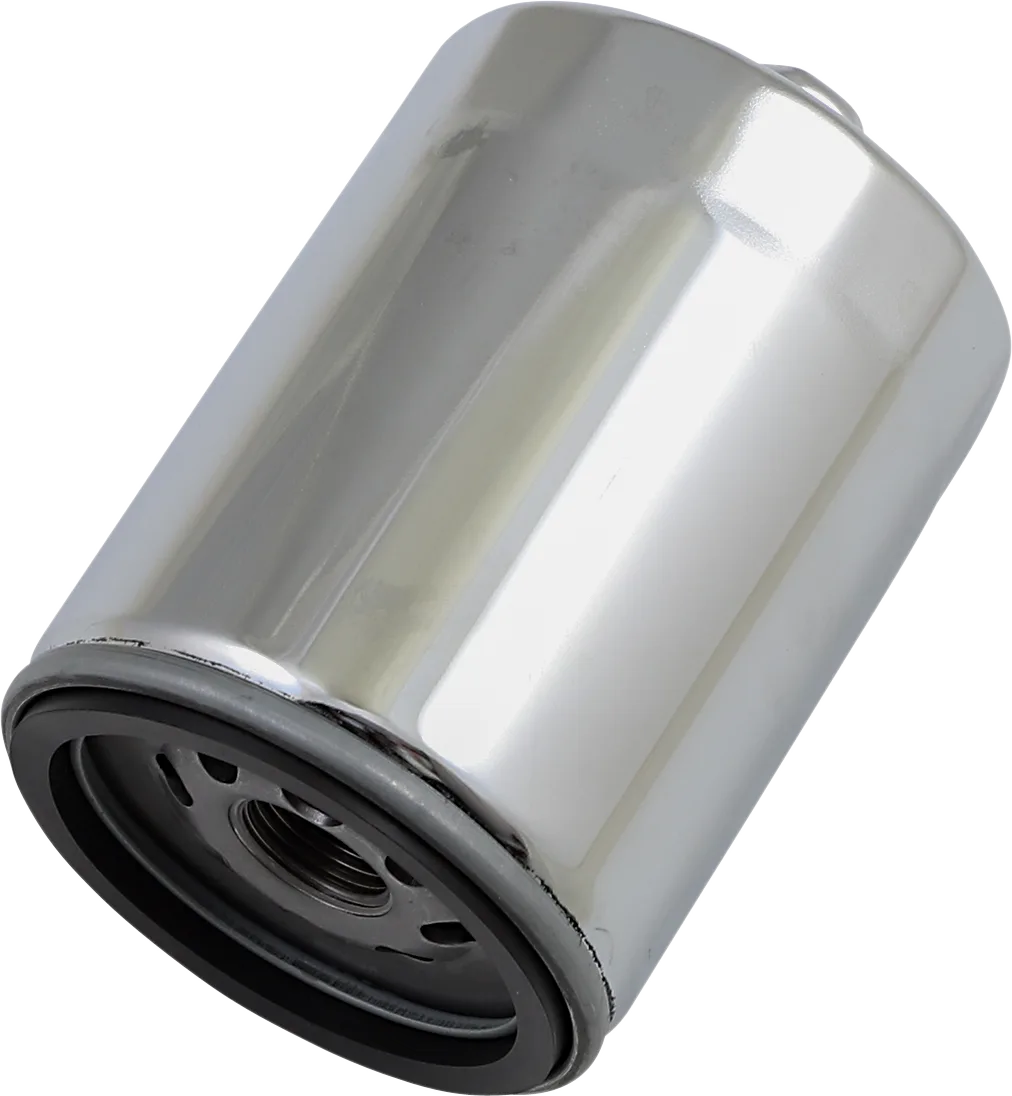 Spin-On Oil Filter