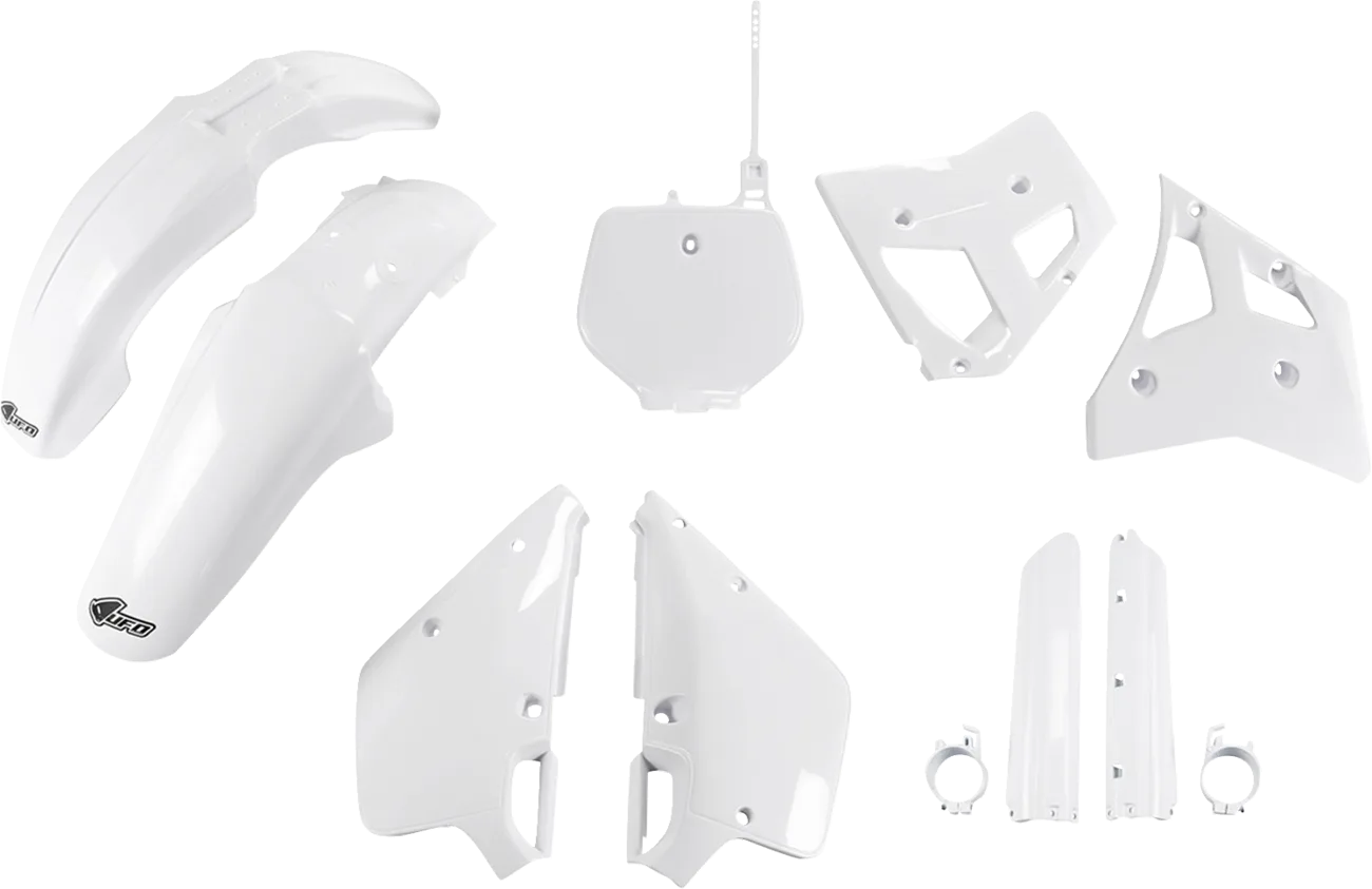 Full Replacement Body Kit For Yamaha
